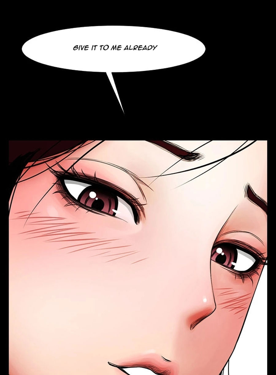 Share Girlfriend Chapter 5 Page 12