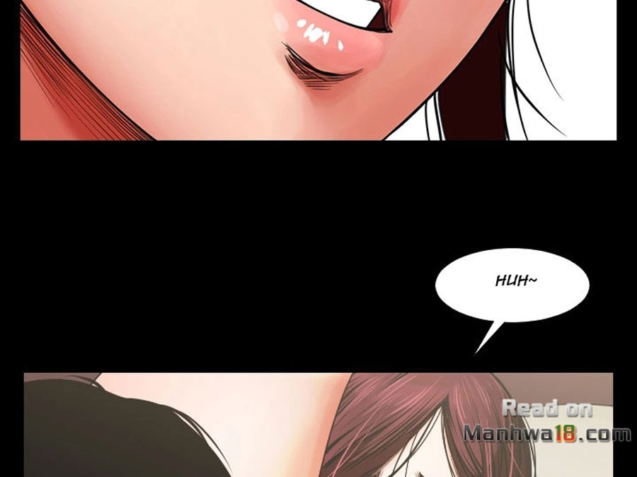 Share Girlfriend Chapter 5 Page 13