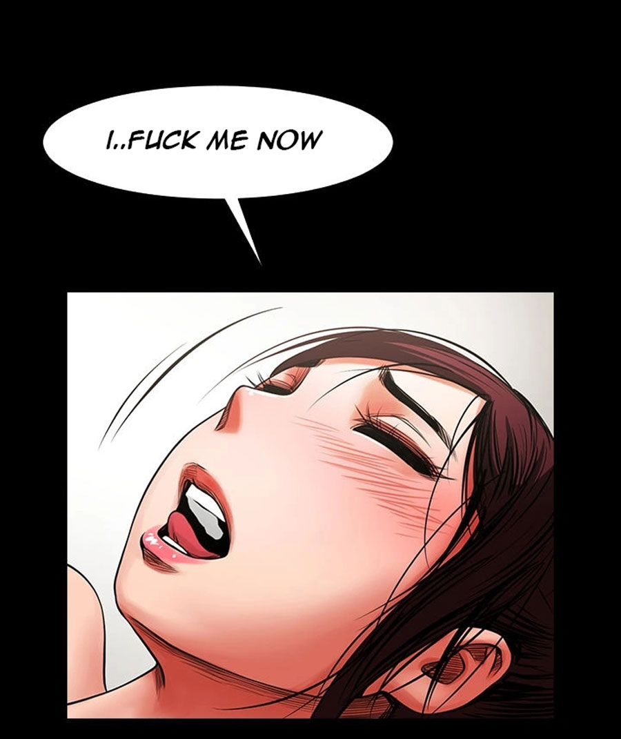 Share Girlfriend Chapter 5 Page 17