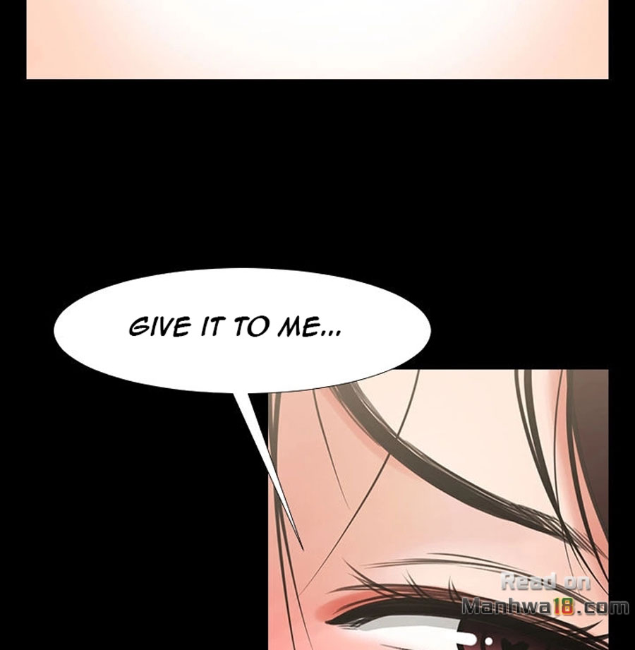 Share Girlfriend Chapter 5 Page 19
