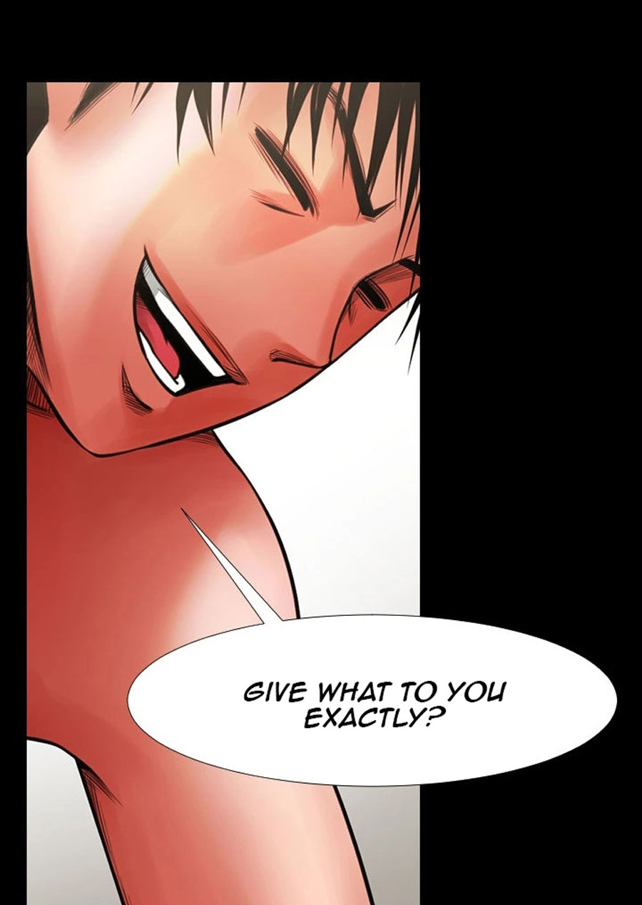 Share Girlfriend Chapter 5 Page 21