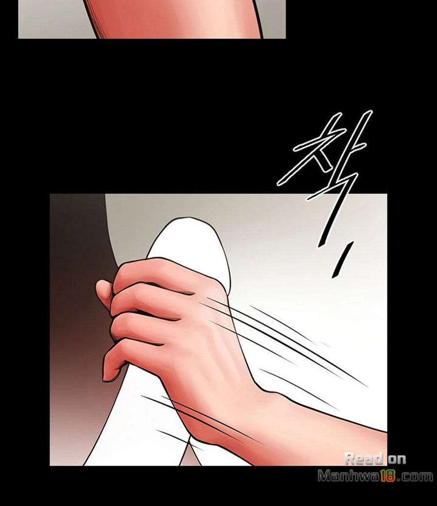 Share Girlfriend Chapter 5 Page 22