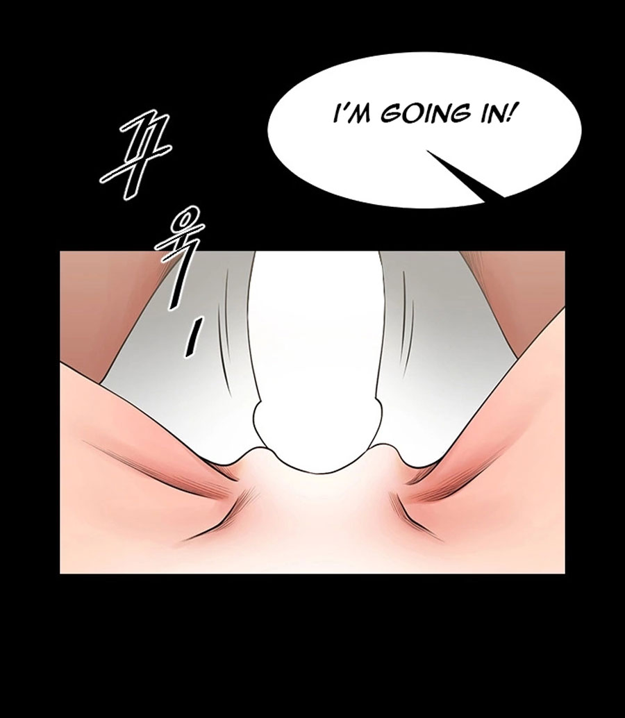 Share Girlfriend Chapter 5 Page 28