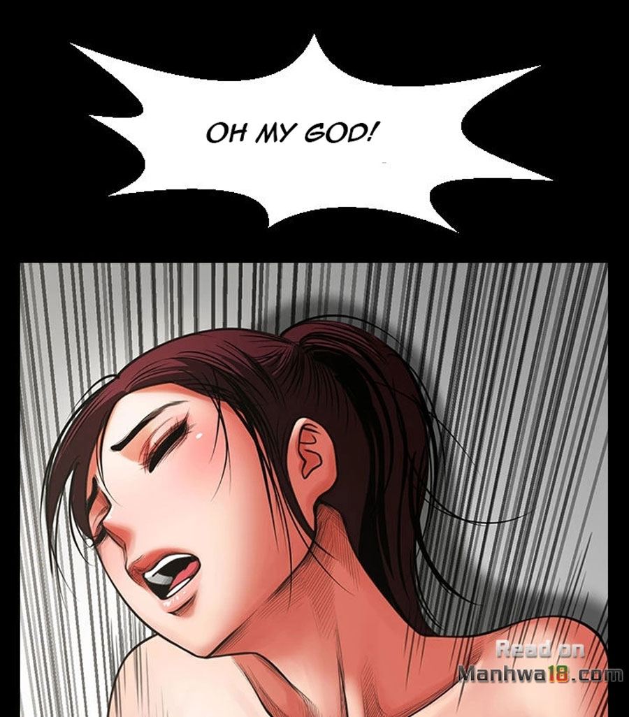 Share Girlfriend Chapter 5 Page 31
