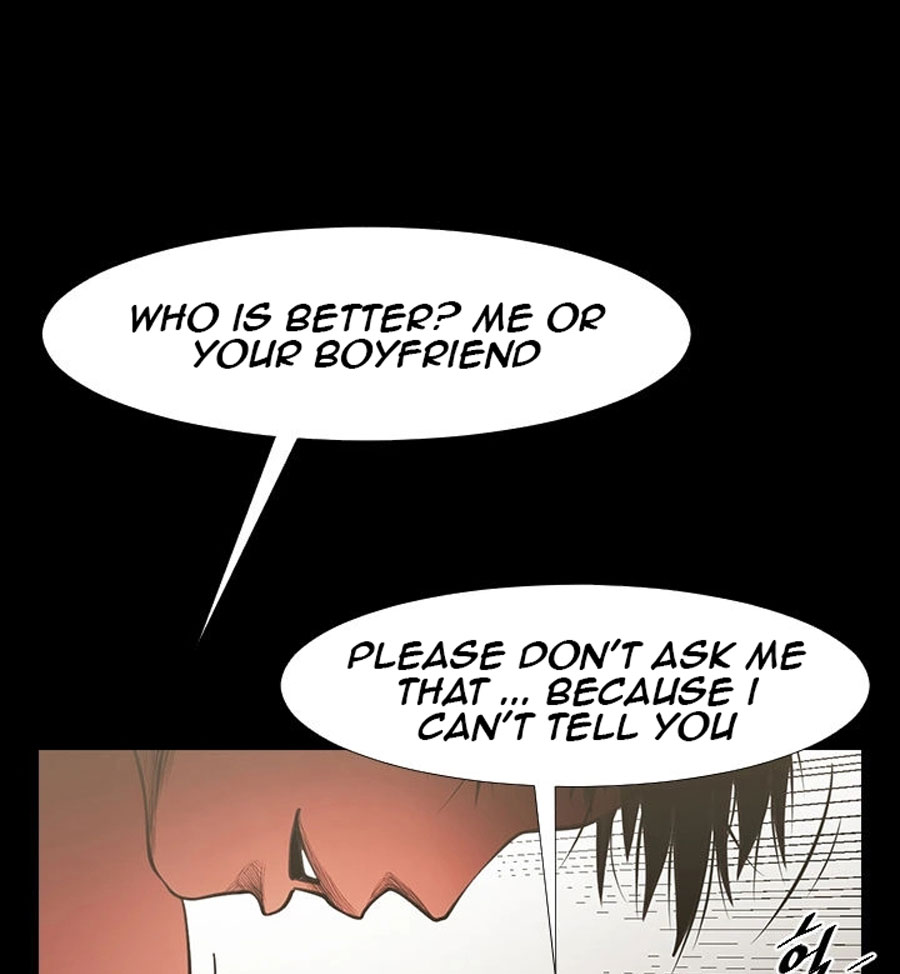 Share Girlfriend Chapter 5 Page 35