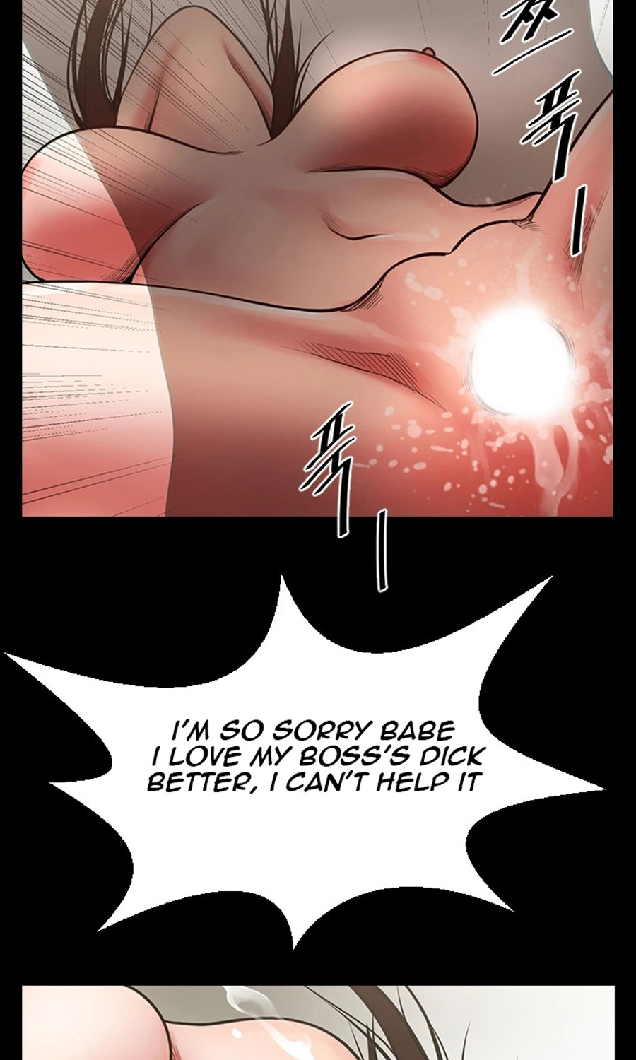 Share Girlfriend Chapter 5 Page 42