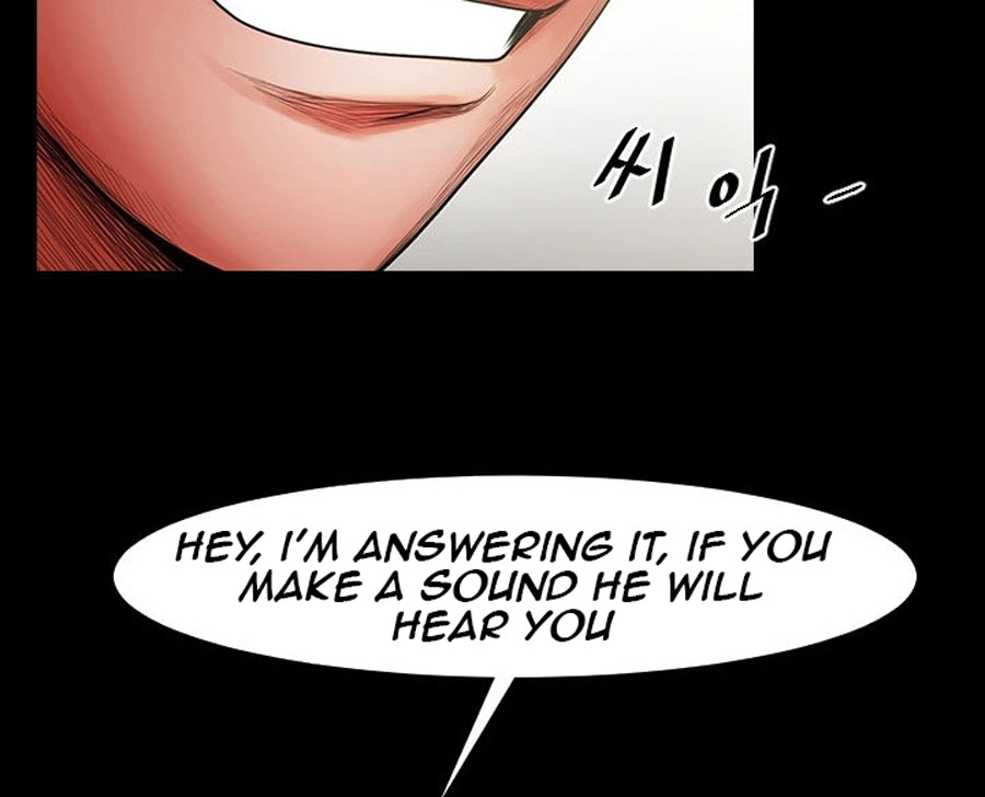 Share Girlfriend Chapter 5 Page 50
