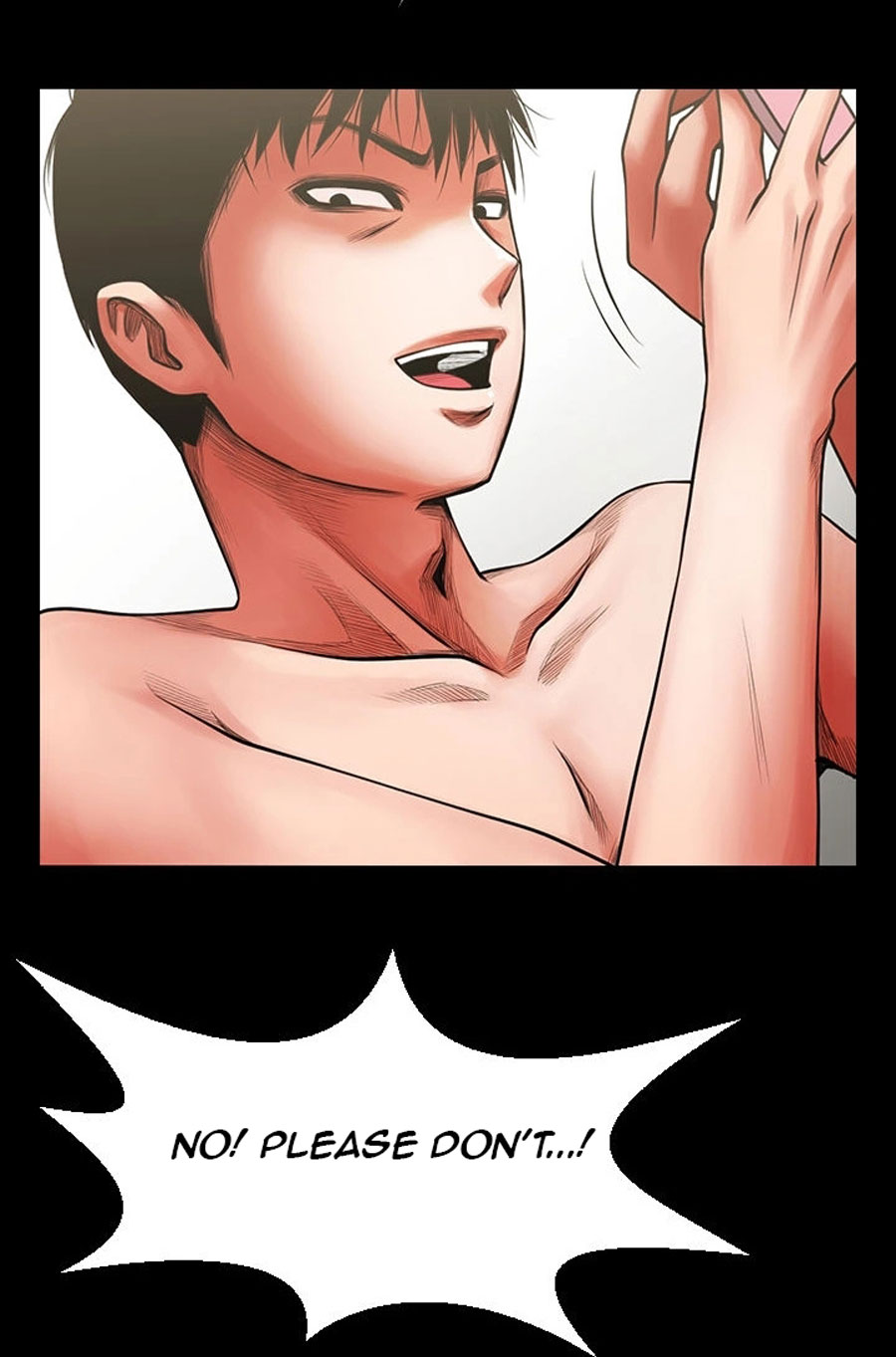Share Girlfriend Chapter 5 Page 51