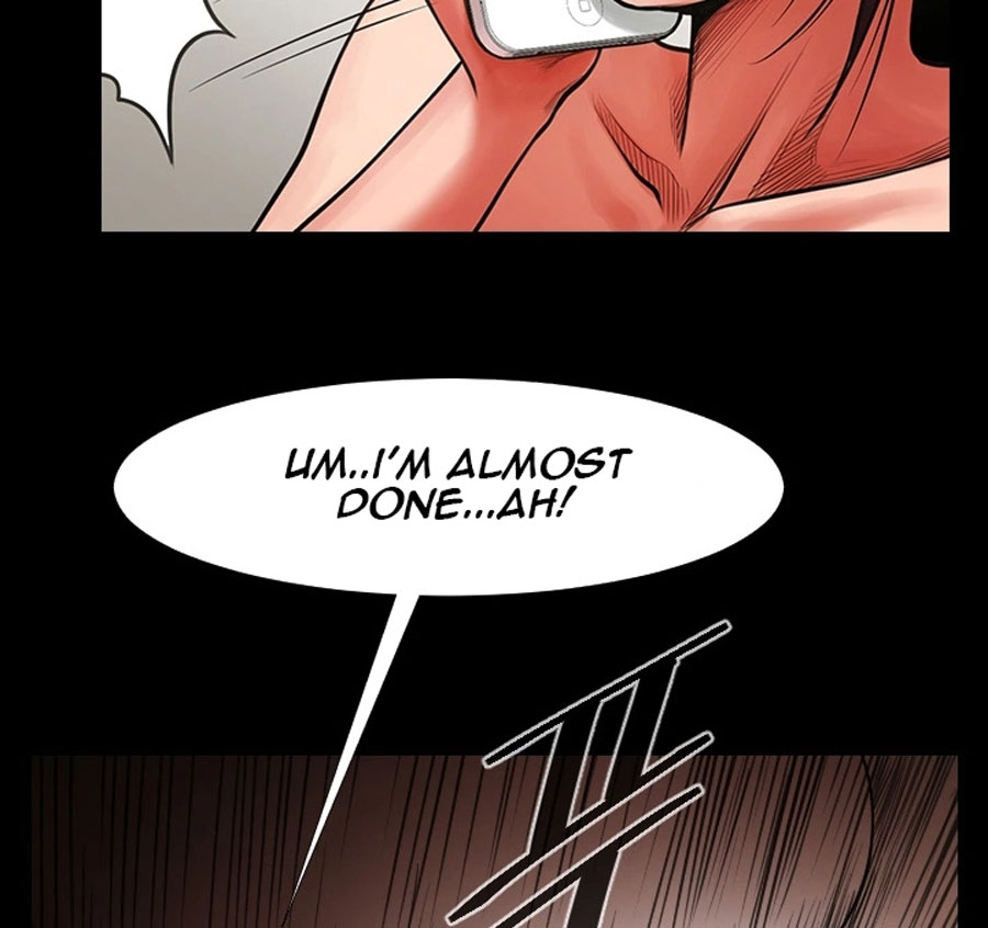 Share Girlfriend Chapter 5 Page 56
