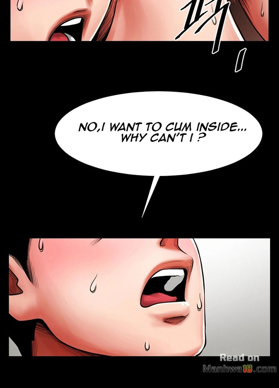 Share Girlfriend Chapter 5 Page 77