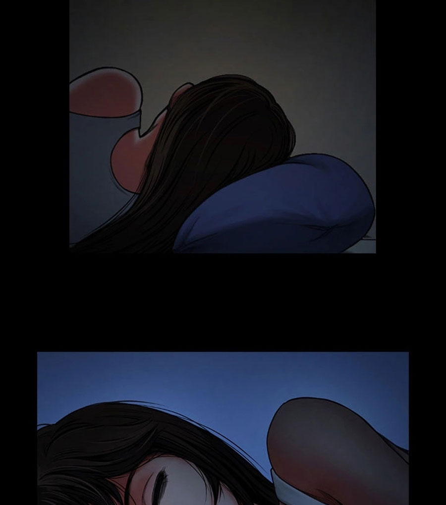 Share Girlfriend Chapter 5 Page 93
