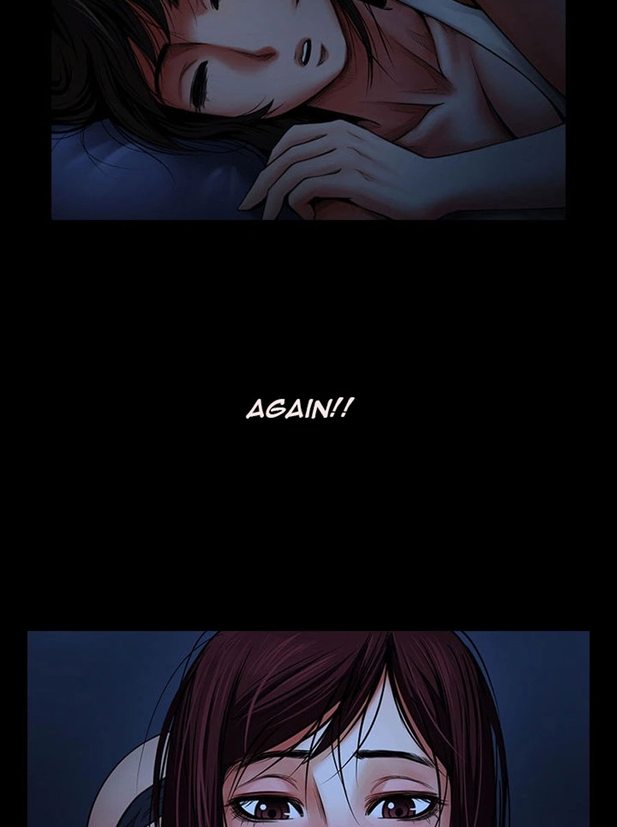 Share Girlfriend Chapter 5 Page 94
