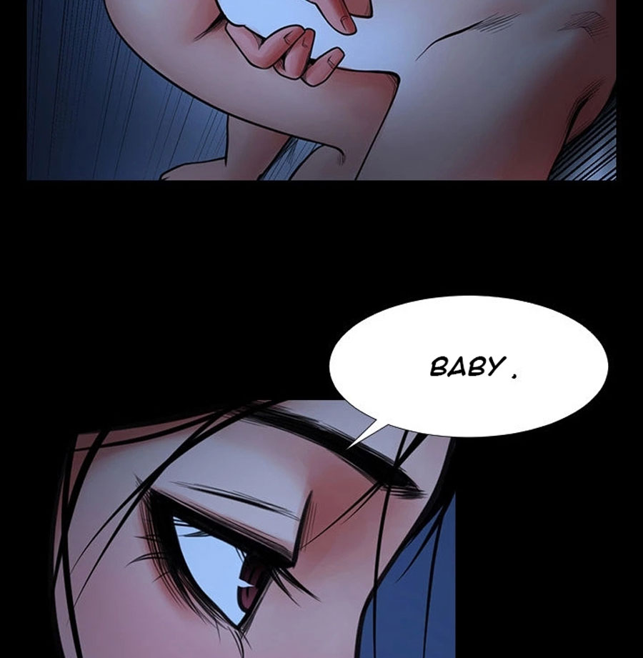 Share Girlfriend Chapter 5 Page 99