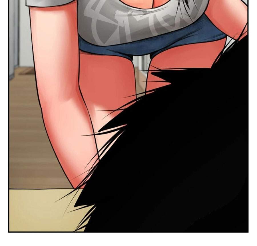 Share Girlfriend Chapter 6 Page 101