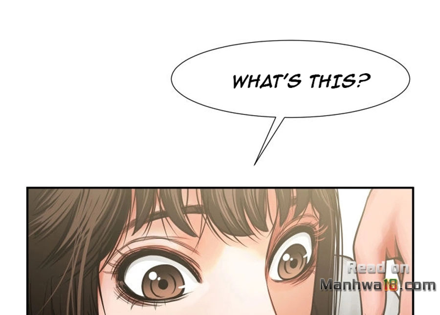 Share Girlfriend Chapter 6 Page 111