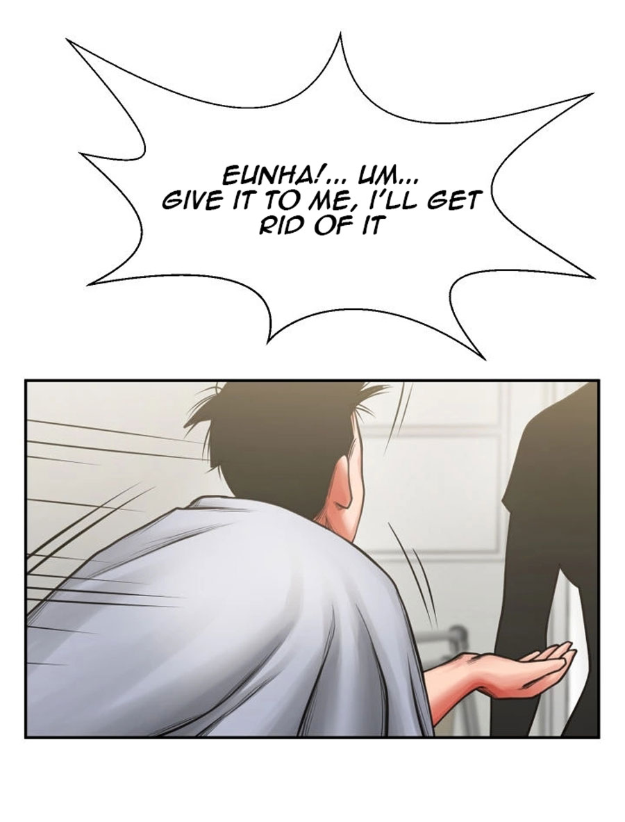 Share Girlfriend Chapter 6 Page 116