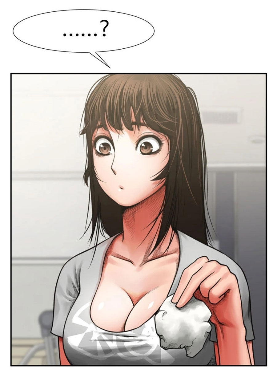 Share Girlfriend Chapter 6 Page 117