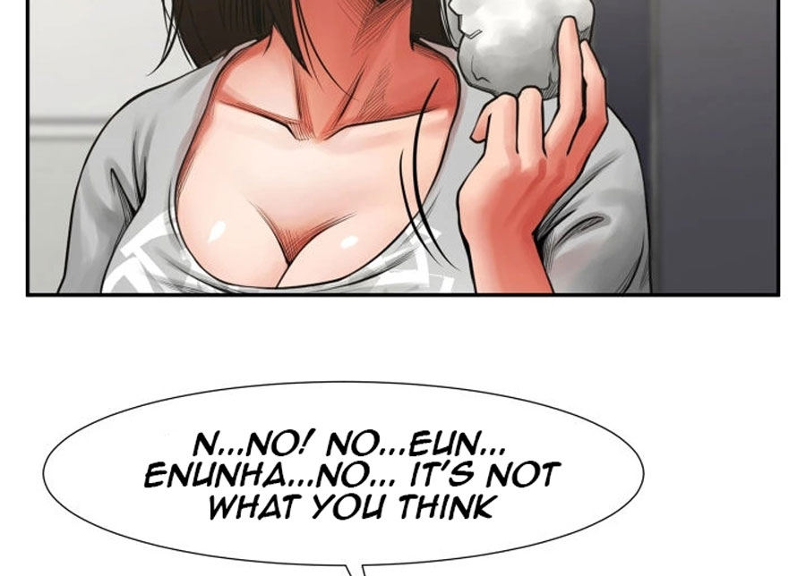 Share Girlfriend Chapter 6 Page 119