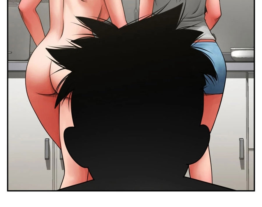 Share Girlfriend Chapter 6 Page 134