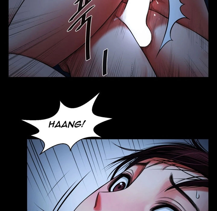 Share Girlfriend Chapter 6 Page 18