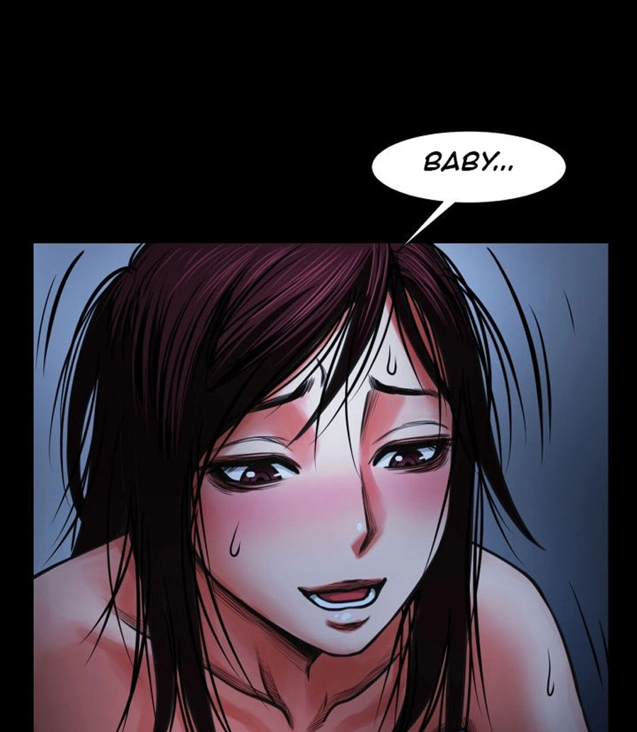 Share Girlfriend Chapter 6 Page 31
