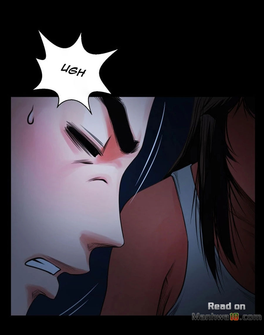 Share Girlfriend Chapter 6 Page 43