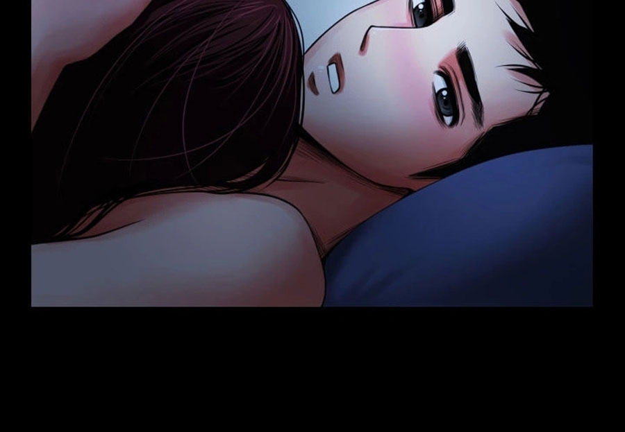 Share Girlfriend Chapter 6 Page 56