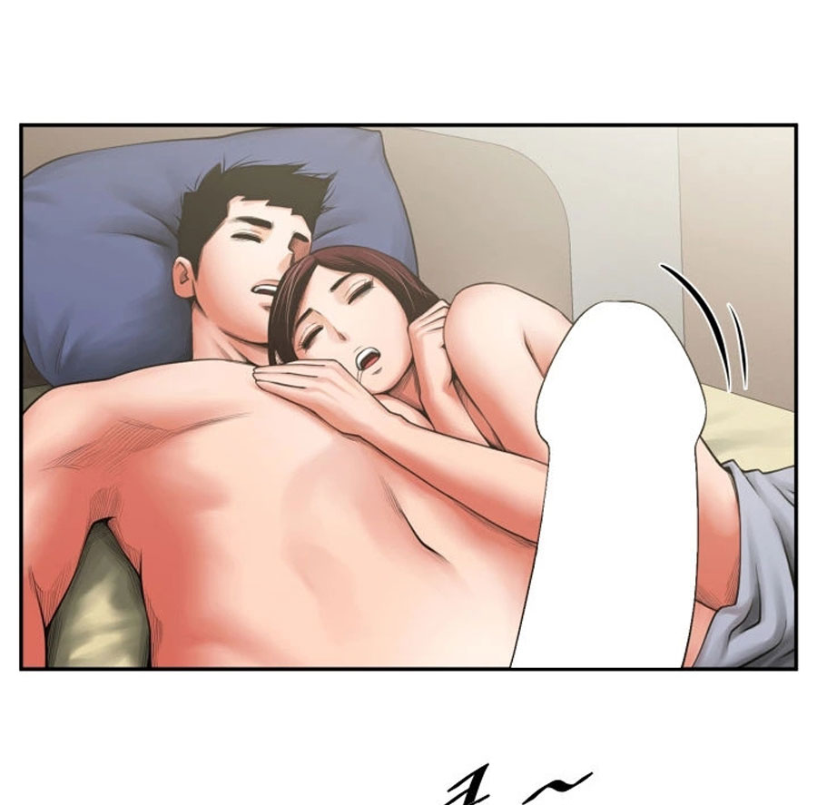 Share Girlfriend Chapter 6 Page 67