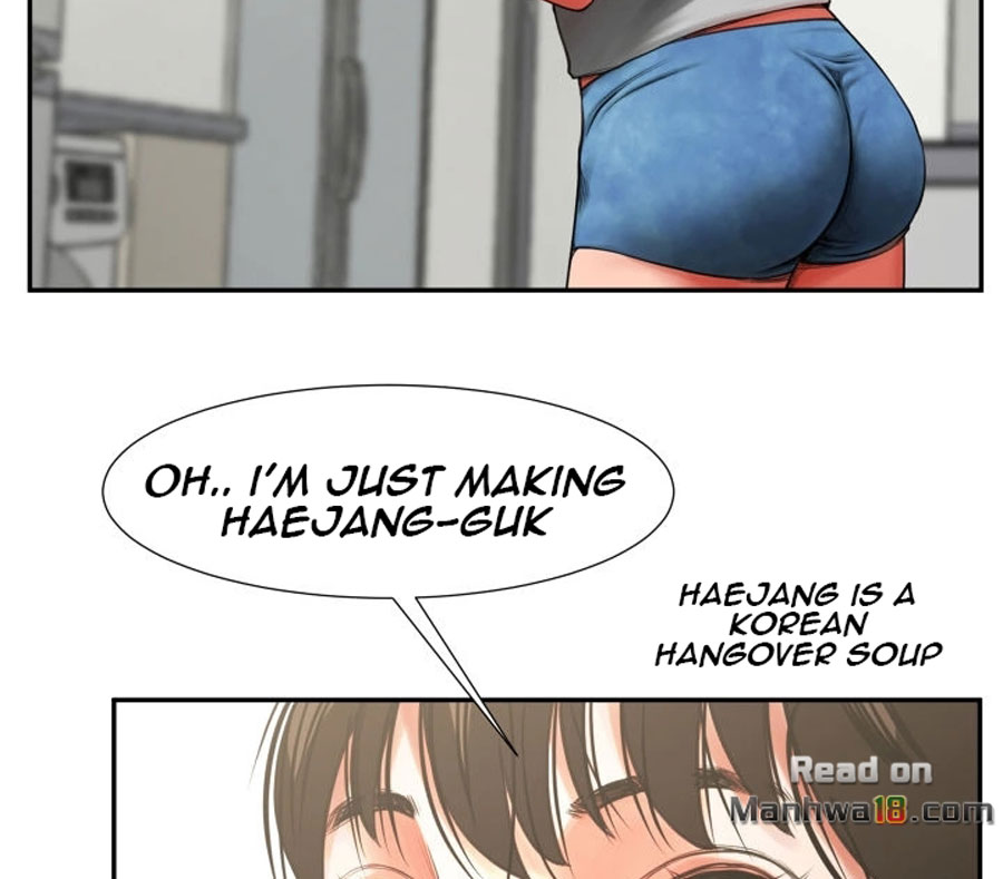 Share Girlfriend Chapter 6 Page 73
