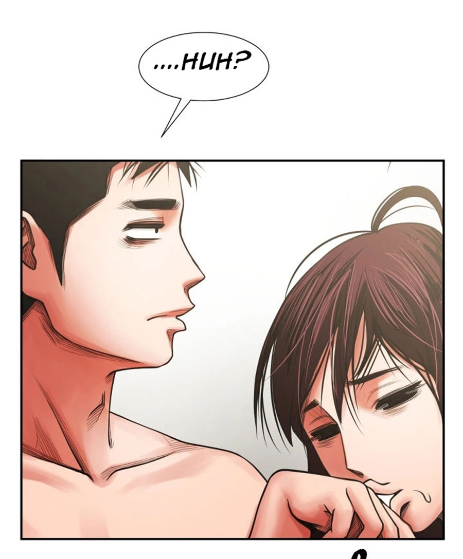 Share Girlfriend Chapter 6 Page 75