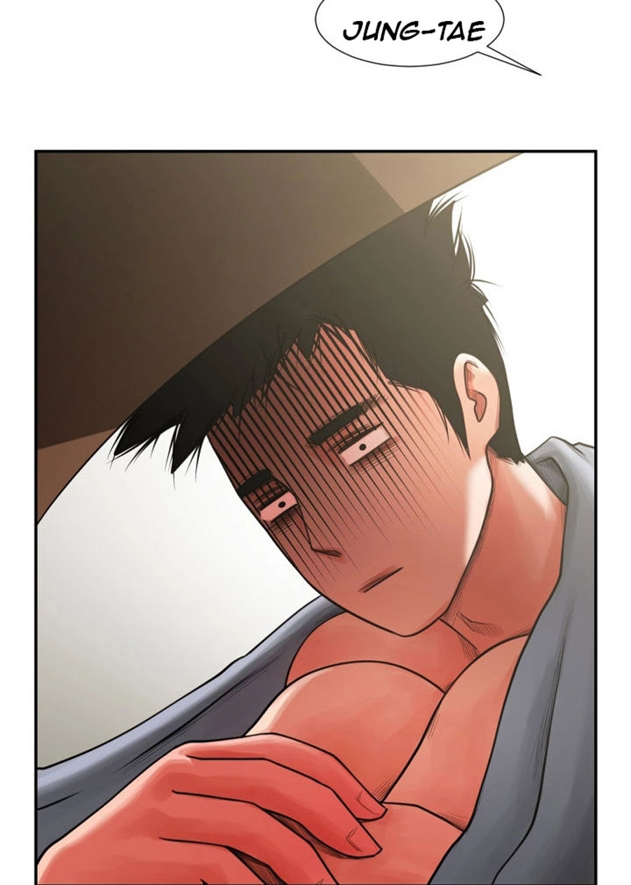 Share Girlfriend Chapter 6 Page 91