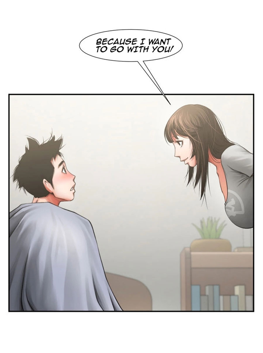 Share Girlfriend Chapter 6 Page 96