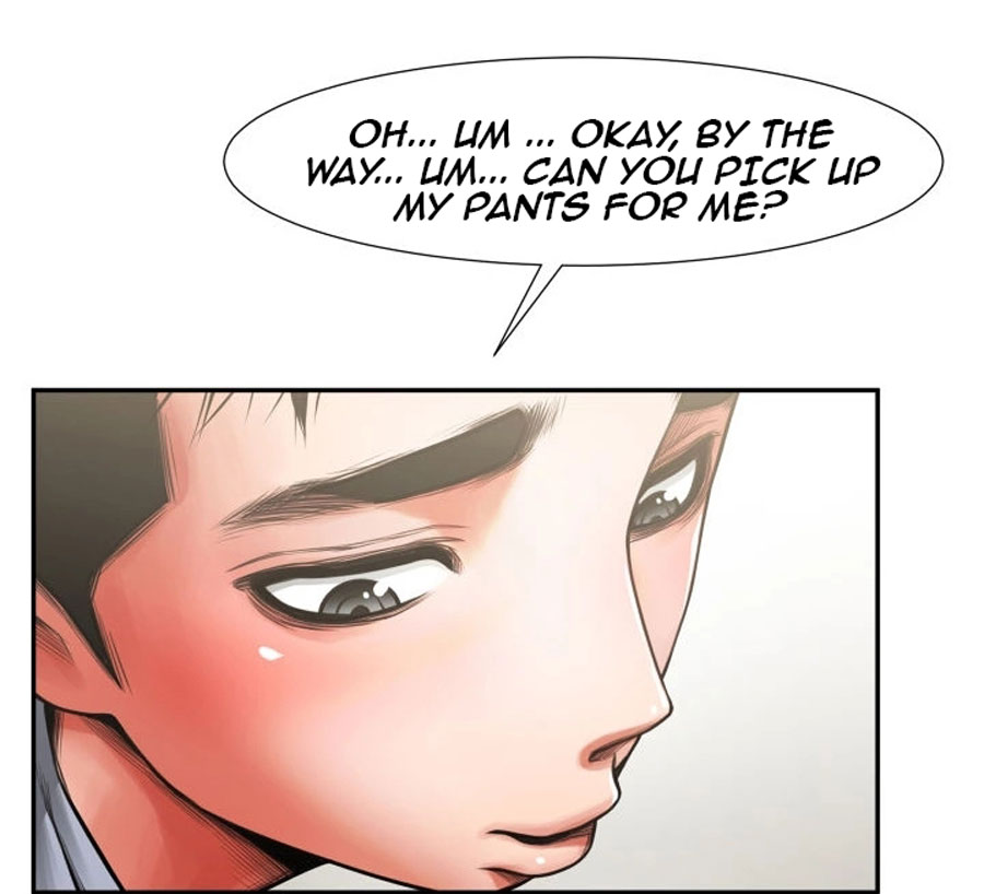Share Girlfriend Chapter 6 Page 97