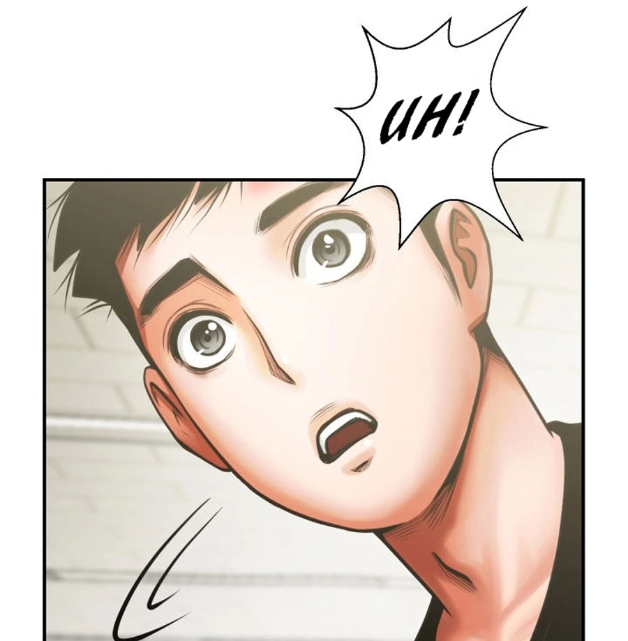Share Girlfriend Chapter 7 Page 109