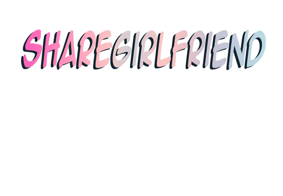 Share Girlfriend Chapter 7 Page 11