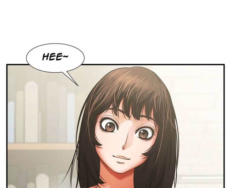Share Girlfriend Chapter 7 Page 111
