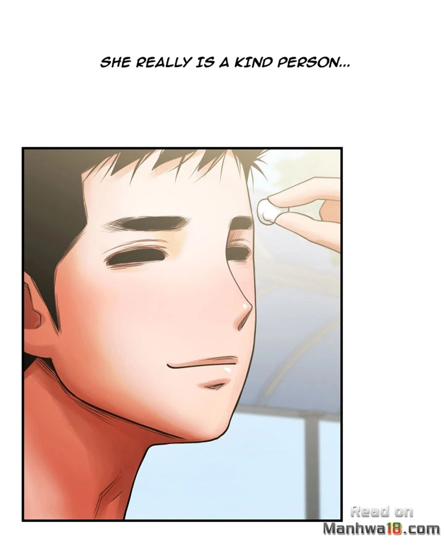Share Girlfriend Chapter 7 Page 121