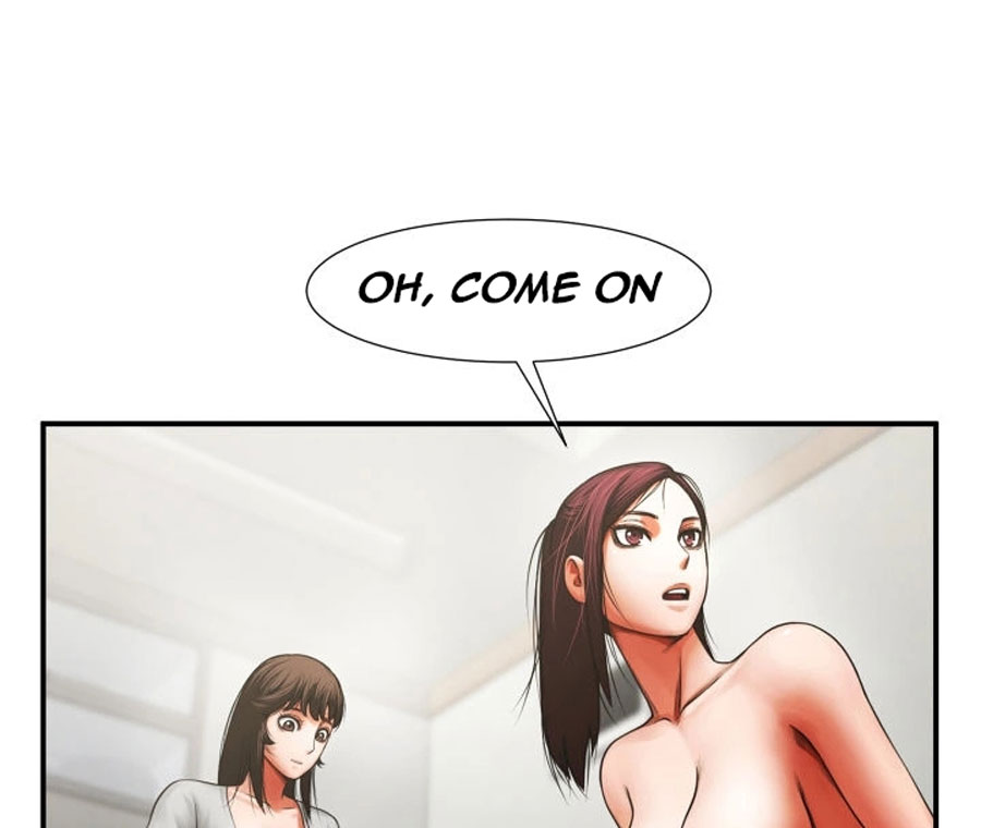 Share Girlfriend Chapter 7 Page 13