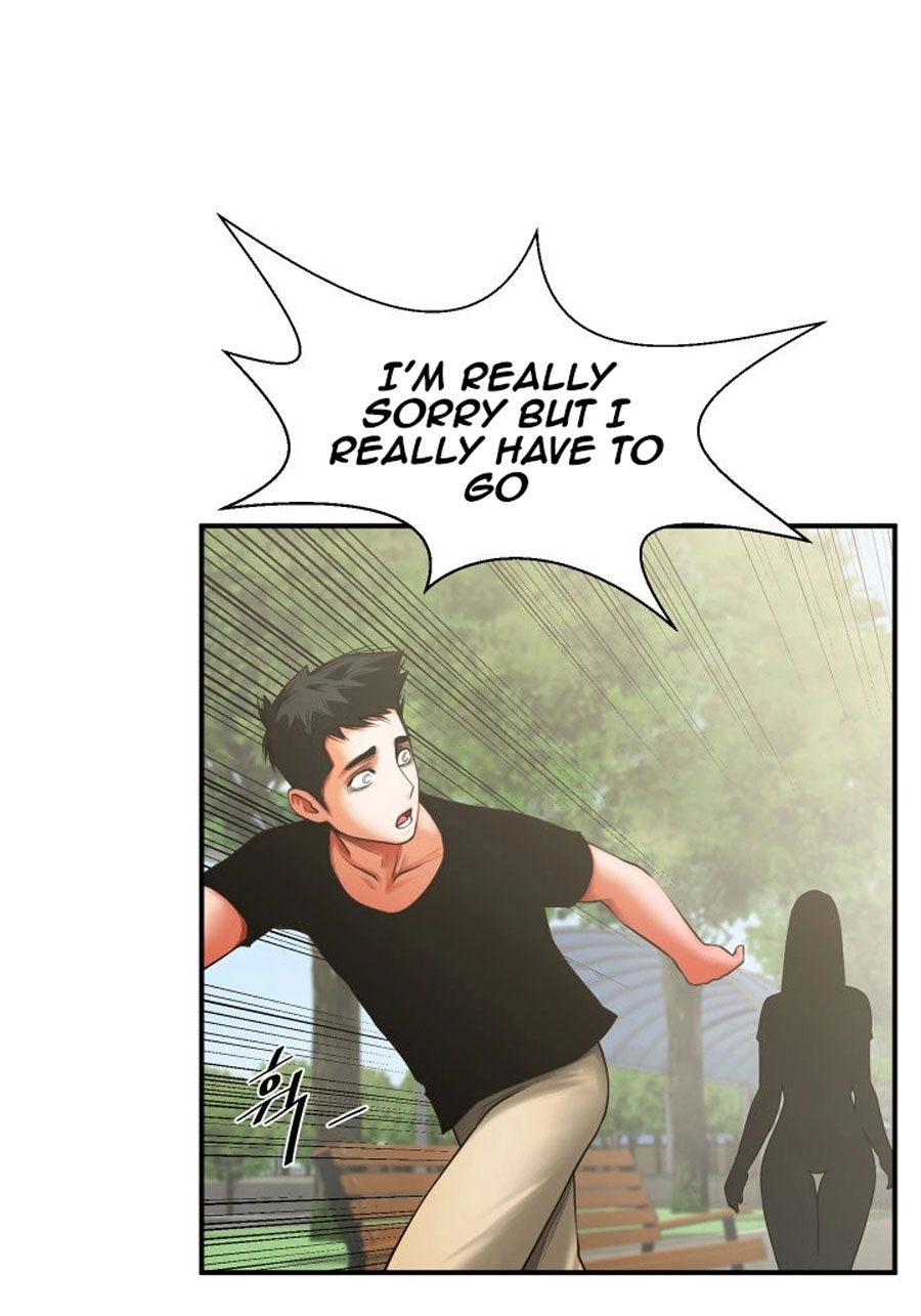 Share Girlfriend Chapter 7 Page 131