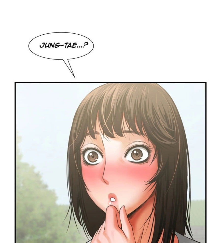 Share Girlfriend Chapter 7 Page 132