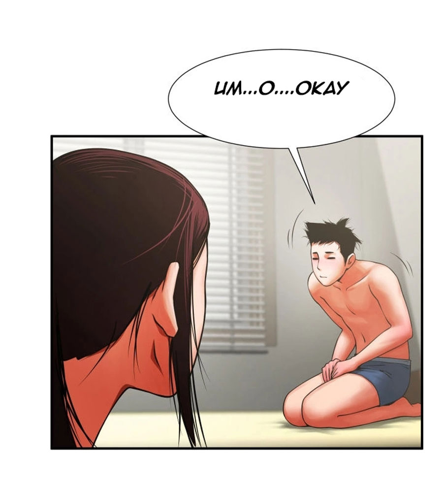Share Girlfriend Chapter 7 Page 15
