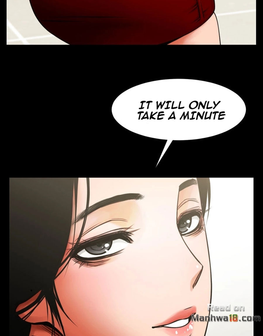 Share Girlfriend Chapter 7 Page 153