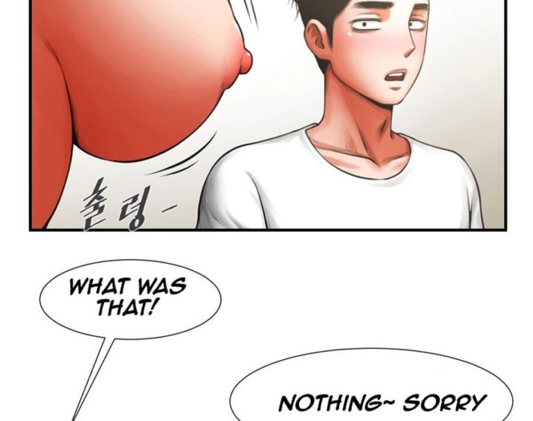 Share Girlfriend Chapter 7 Page 187