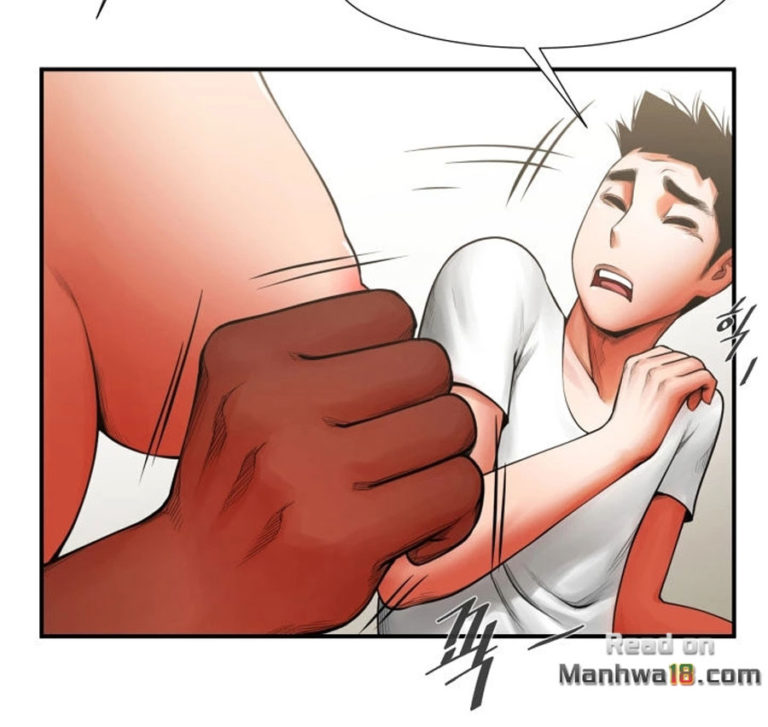 Share Girlfriend Chapter 7 Page 188