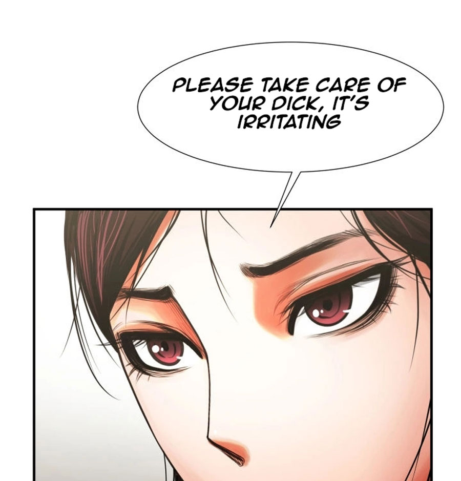 Share Girlfriend Chapter 7 Page 21