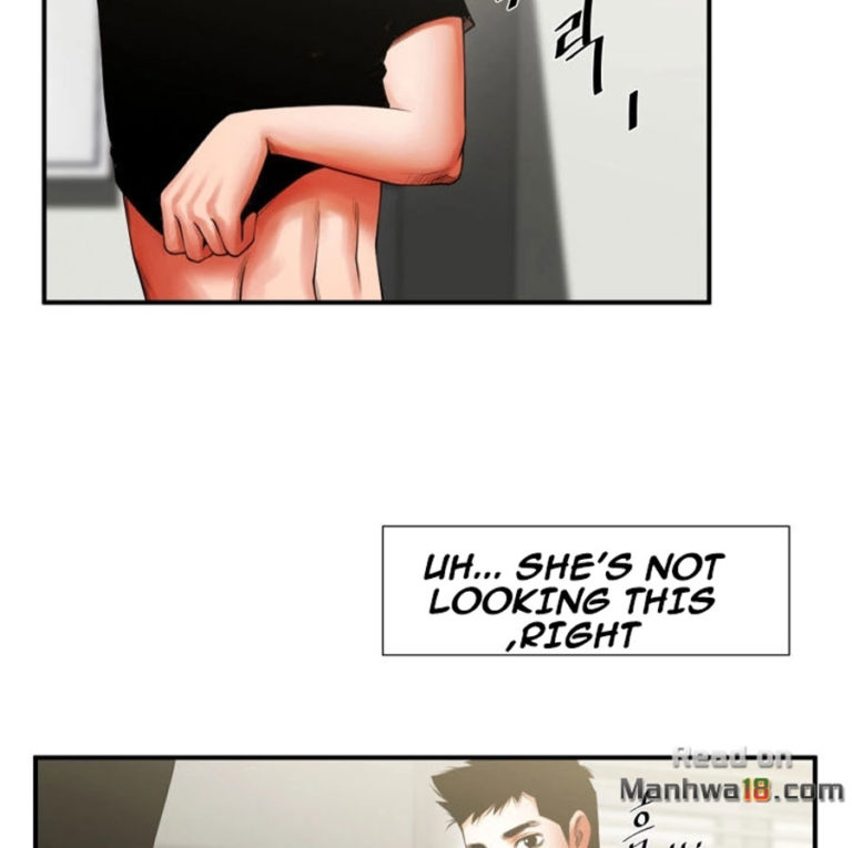 Share Girlfriend Chapter 7 Page 233