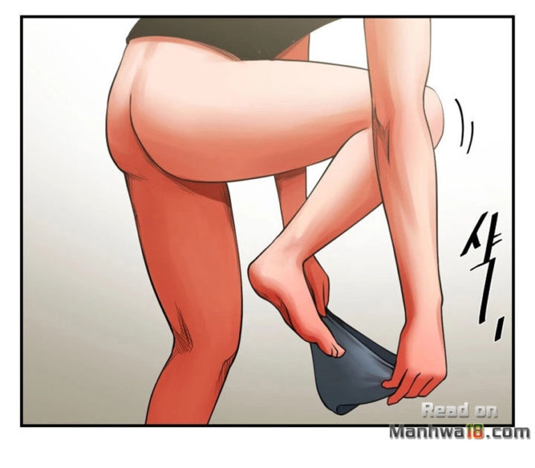 Share Girlfriend Chapter 7 Page 236