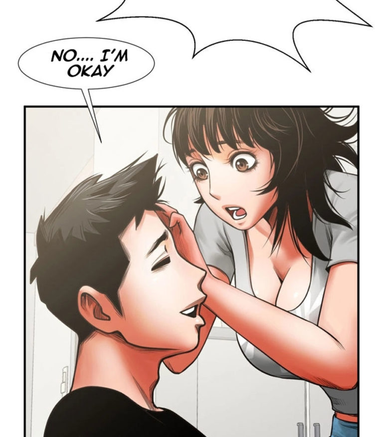 Share Girlfriend Chapter 7 Page 247