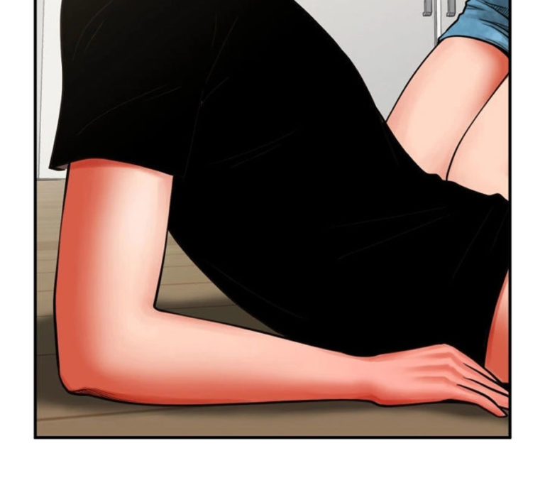 Share Girlfriend Chapter 7 Page 248