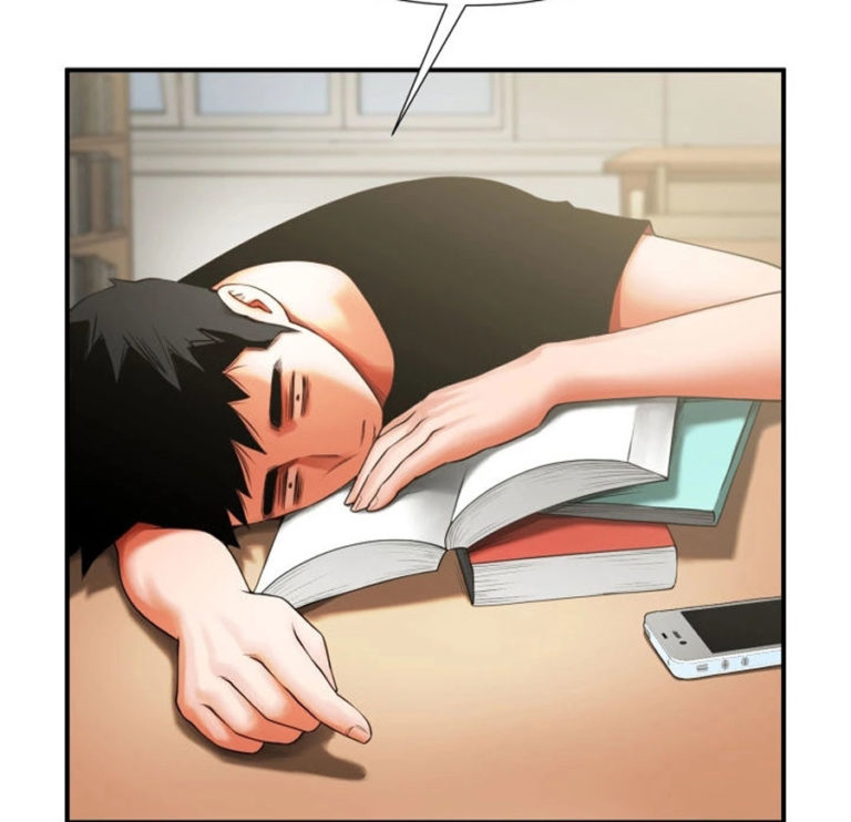 Share Girlfriend Chapter 7 Page 268